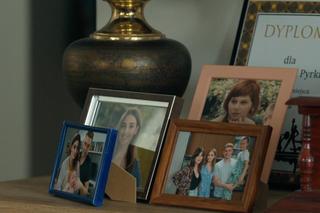 Barwy szczęścia, odcinek 3028: Klara (Olga Jankowska) 