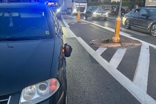 Kolejne potrącenie na przejściu dla pieszych! Do wypadku doszło w Radlinie