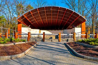 Uzdrowisko Konstancin-Jeziorna