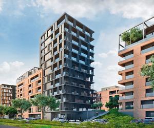 Zespół Platanowy Park w Bydgoszczy