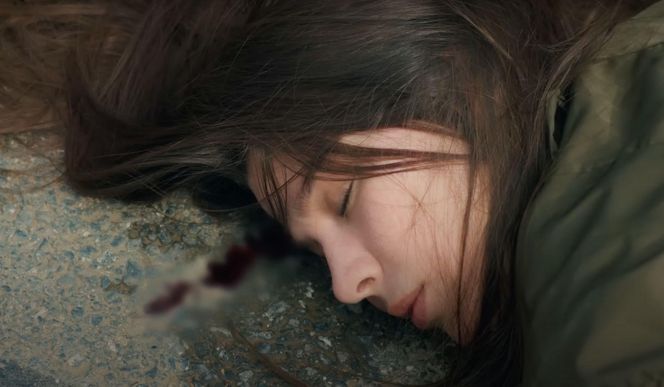 Melis naprowadzi porywacza na trop Zeynep. Dojdzie do tragicznego wypadku i dziewczyna zostanie pojmana.
