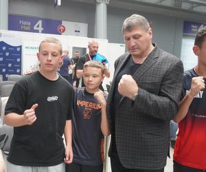 W Kielcach trwa V Forum Polskiego Boksu