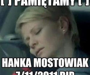 Hanna Mostowiak i kartony - MEMY