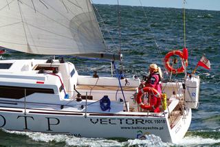 Bitwa o Gotland foto Pawel Motawa/Start75