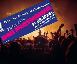 Dni Piątkowa 2024. Program wydarzeń