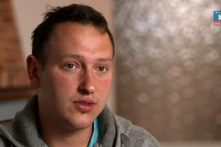 Tak mieszka Stefan Koch z Chłopaków do wzięcia