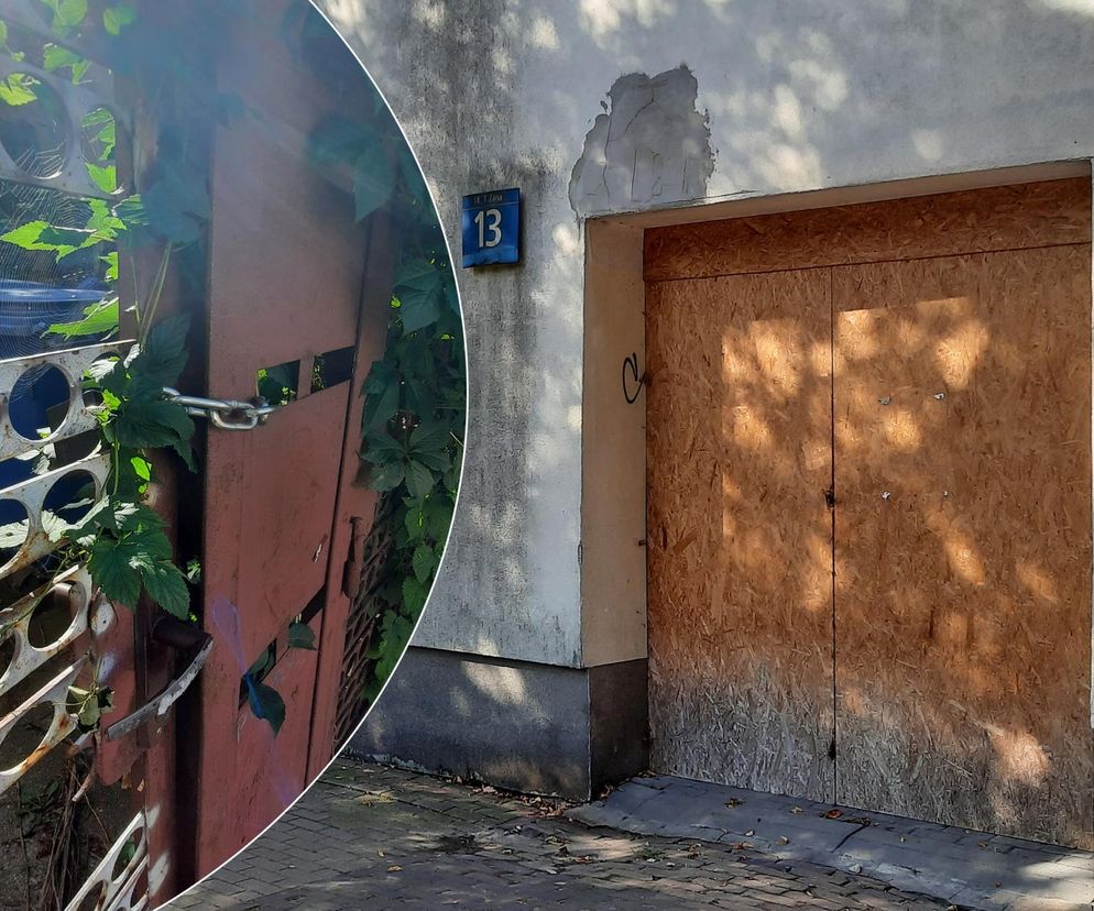 Warszawa, ul.Tomasza Zana 13