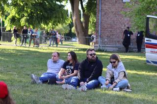 Tak bawili się studenci z Lublina na KULturaliach! Zobacz zdjęcia