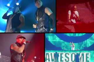 Nowości muzyczne 2015: Black Eyed Peas - This Is Awesome: wielki powrót amerykańskiej grupy z will.i.am na czele [VIDEO]