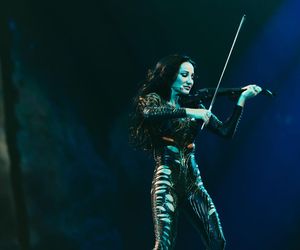Justyna Steczkowska w finale Eurowizji 2025 