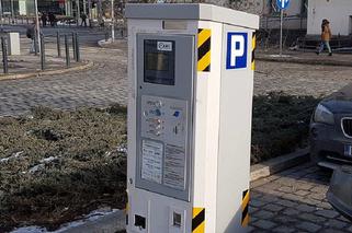 Wrocław: Problem z płaceniem monetami w niektórych parkomatach. Sprawdź jakich monet nie przyjmują maszyny i dlaczego! [WIDEO, AUDIO]