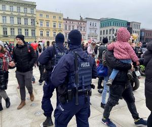 Ile bydgoszczanie zebrali na finale WOŚP? Mamy pierwsze wyniki liczenia w sztabie