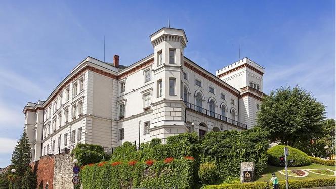 Bielsko-Biała: Śląski Mały Wiedeń i jego atrakcje ZDJĘCIA