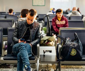 Porady eksperta: Jak oszczędzać na lotnisku?