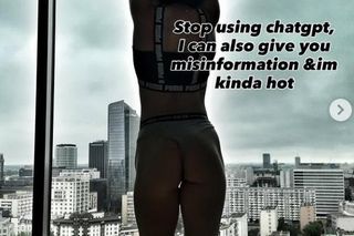 Julia Walczak, partnerka Katarzyny Zillmann