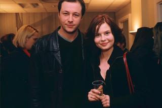 Krzysztof Banaszyk nie żyje