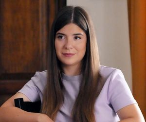 	Barwy szczęścia odc. 3137. Agata (Natalia Zambrzycka)	