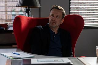 Na Wspólnej odc. 3870. Krzysztof Smolny (Łukasz Konopka)