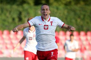 Dominik Marczuk oczarował selekcjonera, podbije kadrę? Tomasz Frankowski wróży mu wielką karierę, porównał go do legendy reprezentacji Polski!