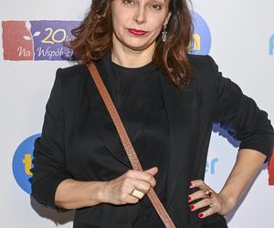 Renata Dancewicz. Czas stanął w miejscu