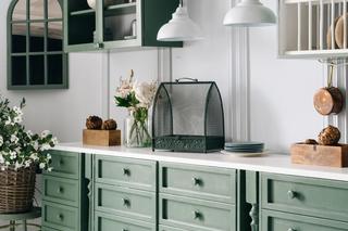 Elegancka kuchnia. Zobacz wyjątkowe aranżacje