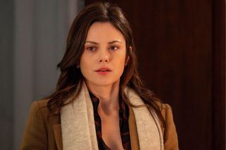 M jak miłość odc. 1859. Kasia (Paulina Lasota)