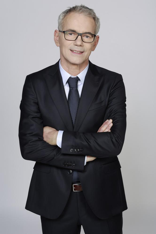 Robert Janowski o książce swojej byłej żony: wstyd, żenada!