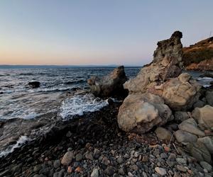 Lesvos - wakacje na wyspie Safony