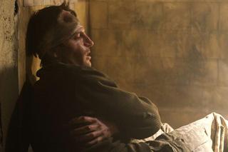 M jak miłość odc. 1735 po wakacjach. Dima (Michaił Pszeniczny) - ojciec Nadii