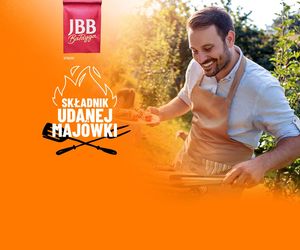 Zgarnij kosz produktów JBB Bałdyga + 500 zł na udaną majówkę! 