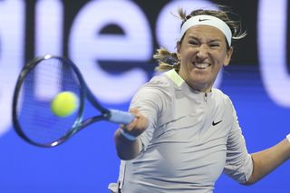 Wkurzona Azarenka wykrzyczała te słowa do Igi Świątek. Zacytowali dokładnie jej słowa. Mocny zarzut