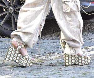 Stylizacje Moniki Olejnik