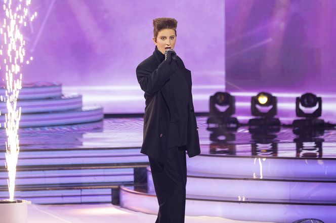 3 odcinek "Twoja Twarz Brzmi Znajomo"