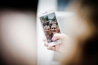 Brytyjscy turyści ukarani! Wszystko z powodu... selfie!