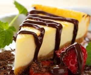 Sernik z blendera. Łatwy, ekspresowy, idealny dla początkujących