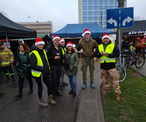 Tegoroczna miejska MotoWigilia w Siedlcach już 14 grudnia na placu Generała Sikorskiego