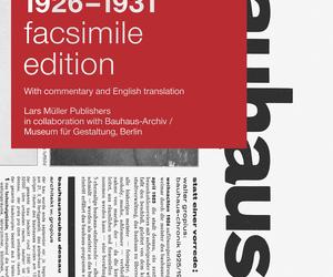 Bauhaus – rewolucja sto lat później 