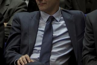 Żona rzuca Protasiewicza