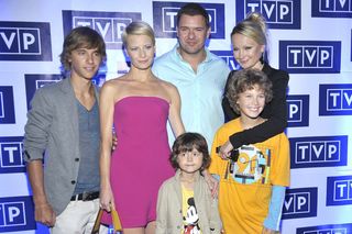 To wydarzy się na planie nowej Rodzinki.pl. Małgorzata Kożuchowska uchyla rąbka tajemnicy 