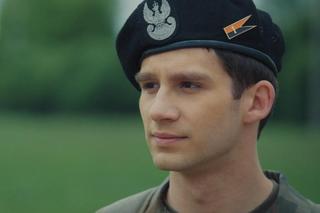 M jak miłość odc. 1743. Mateusz (Krystian Domagała)