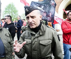 Wojciech Olszański i Marcin Osadowski w rękach policjI! Prokuratura postawiła im kilkadziesiąt zarzutów