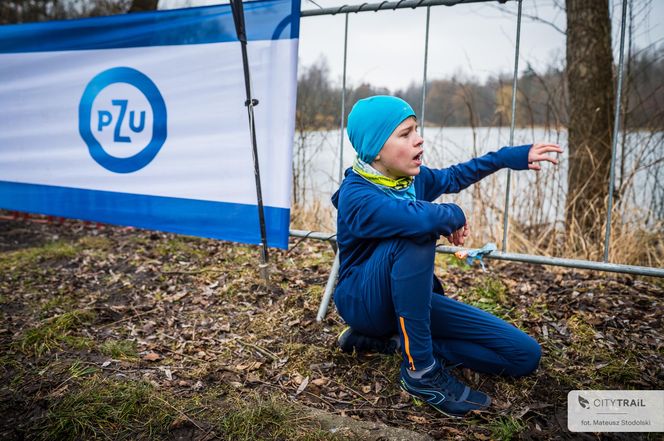 Biegacze City Trail Katowice dobiegli do mety sezonu