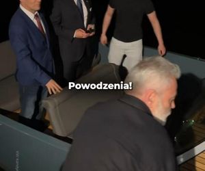 Wizyta Sławomira Mentzena w Bydgoszczy