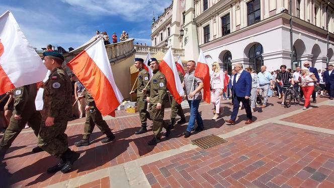 Zamość