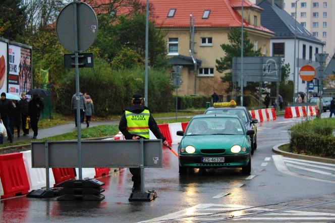 Straż miejska zadba o porządek podczas dnia Wszystkich Świętych