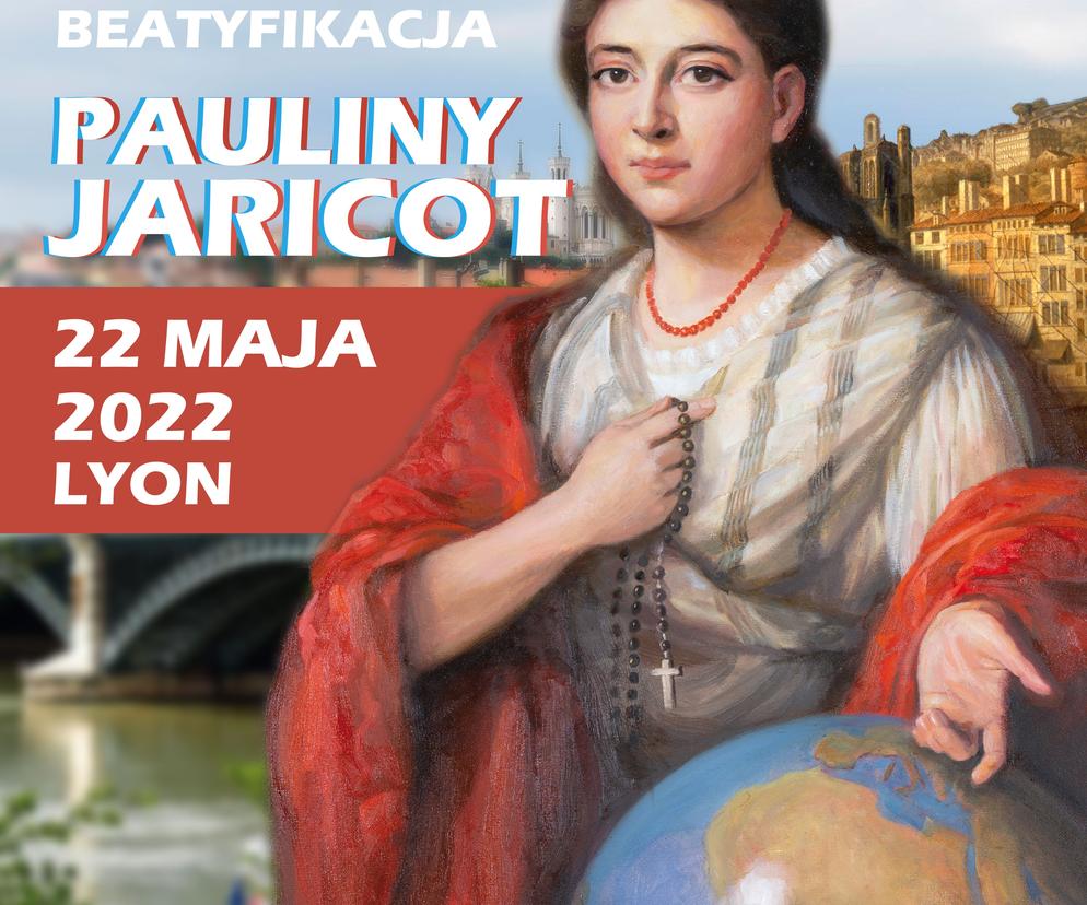 Bł. Paulina Jaricot