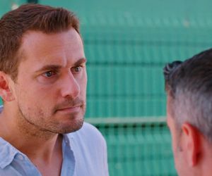 	Miłość i nadzieja odc. 257. Kuzey