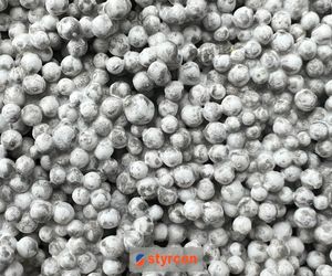 Historia i powstanie materiału STYRCON: kiedy na wilgoć szukano rozwiązania