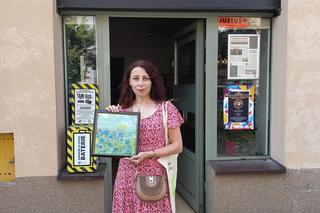 Impreza charytatywna dla Milanka Solnicy w Kielcach