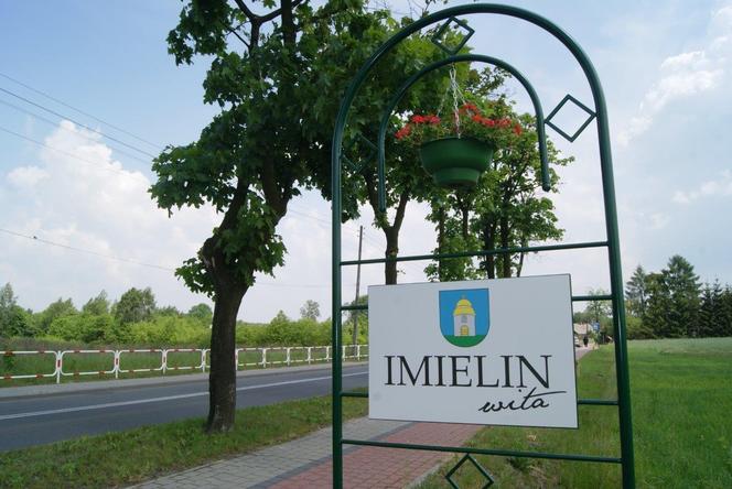 4. Imielin - 3774,6 zł